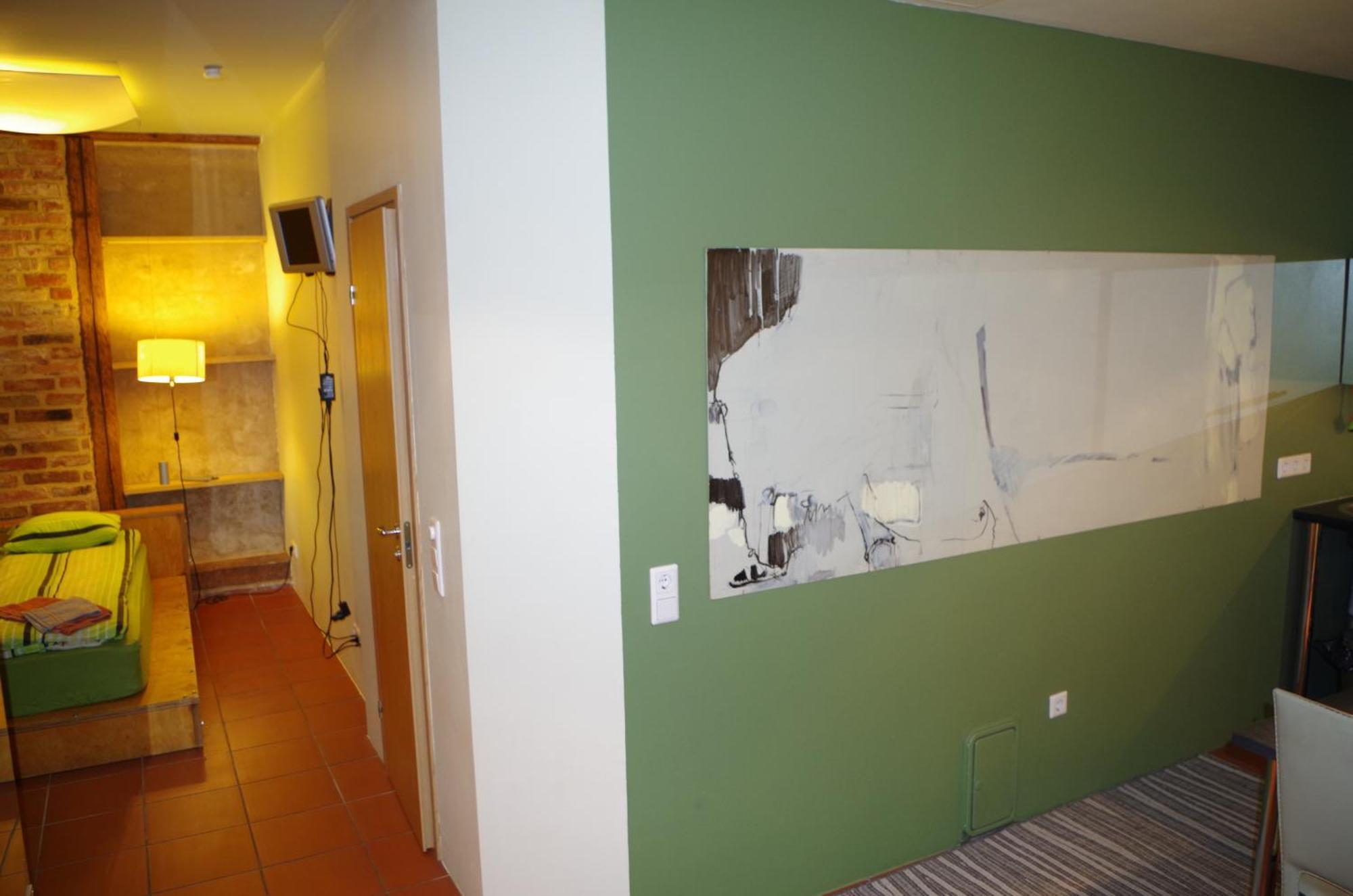 Aaba Apartment Tartu Extérieur photo