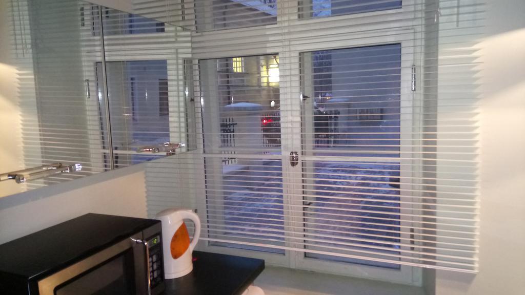 Aaba Apartment Tartu Extérieur photo
