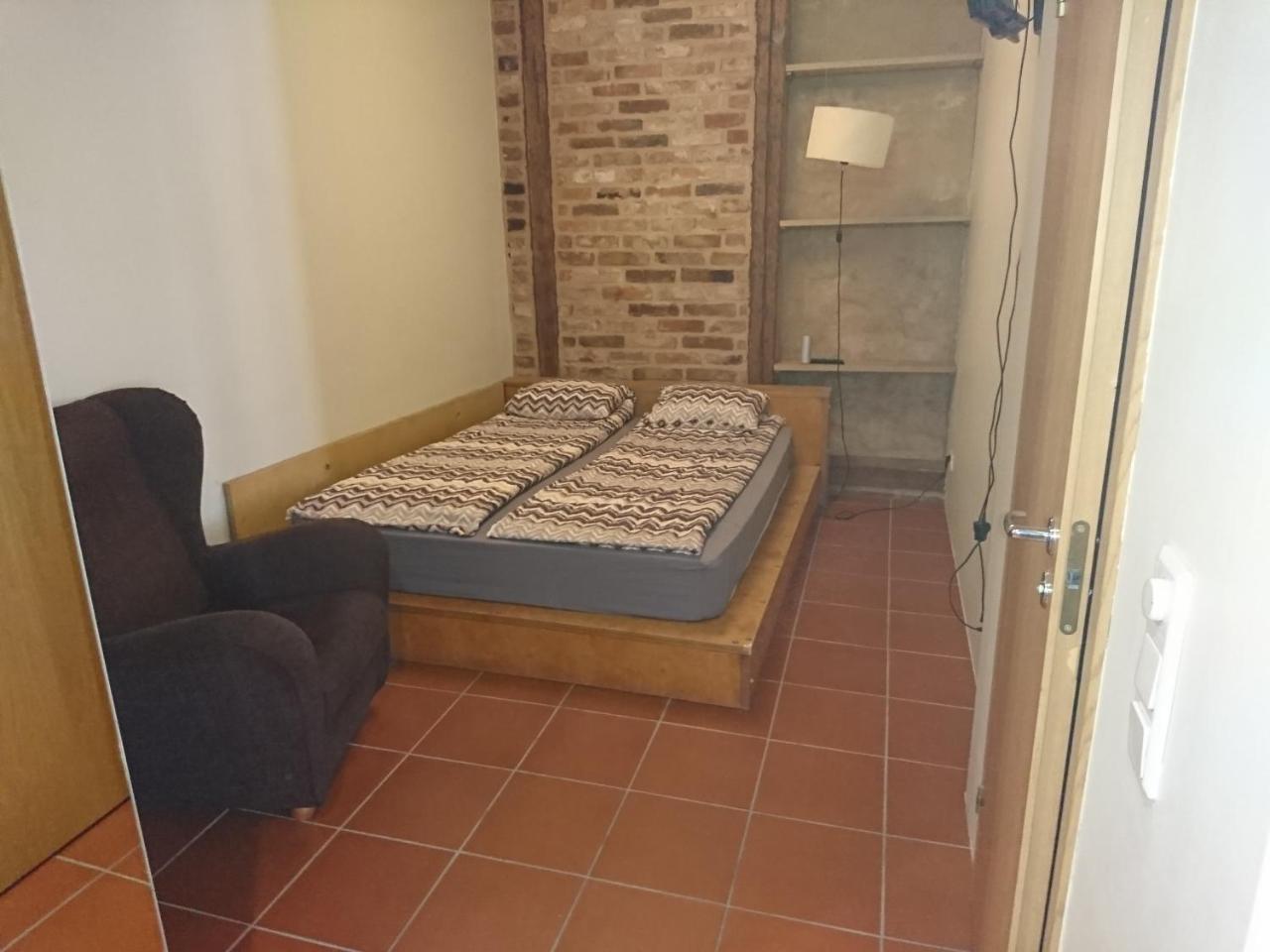 Aaba Apartment Tartu Extérieur photo