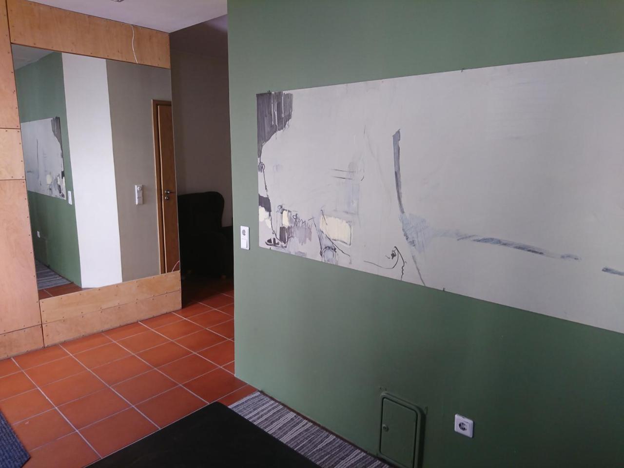 Aaba Apartment Tartu Extérieur photo
