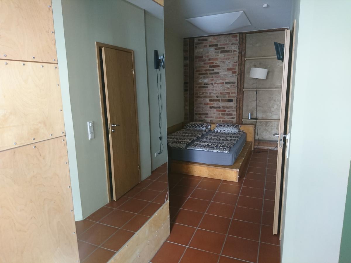 Aaba Apartment Tartu Extérieur photo