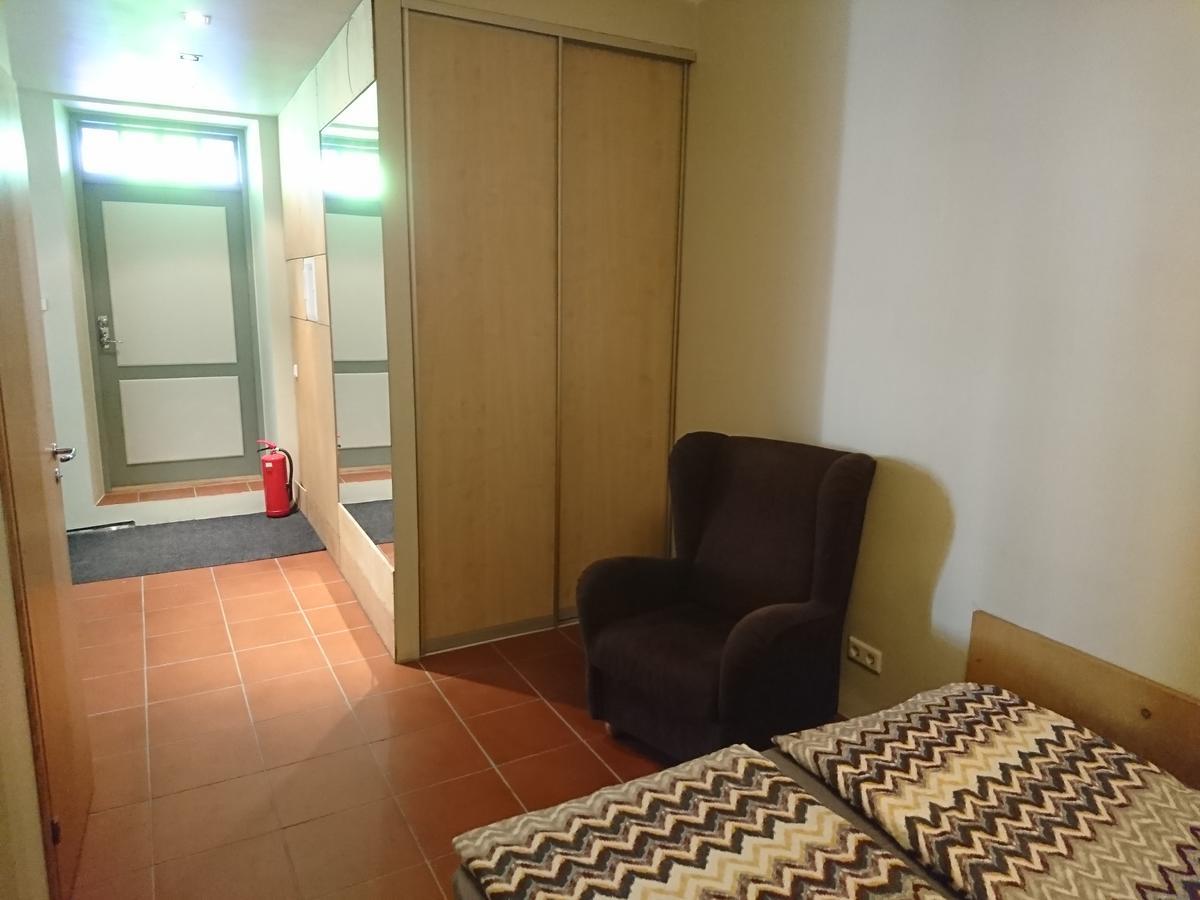 Aaba Apartment Tartu Extérieur photo